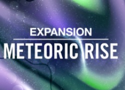 nat Meteoric Rise Maschine Exp.
